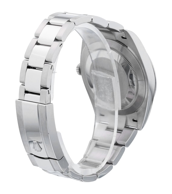 Rolex Datejust 41 126300 Image 3